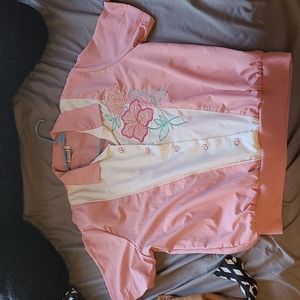 Vintage 70s/80s Blouse